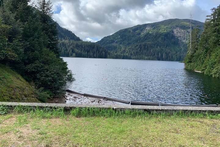 Half-Day Private Hike to Pristine Mountain Lakes off the Beaten Path  - Image 3
