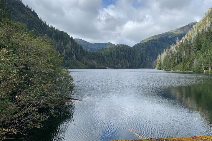 Half-Day Private Hike to Pristine Mountain Lakes off the Beaten Path  - Image 1