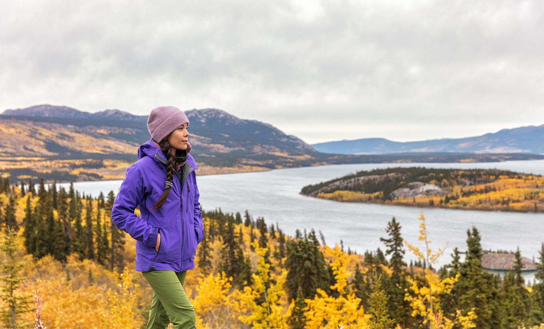 Hiking The Tongass National Rainforest - Image 1