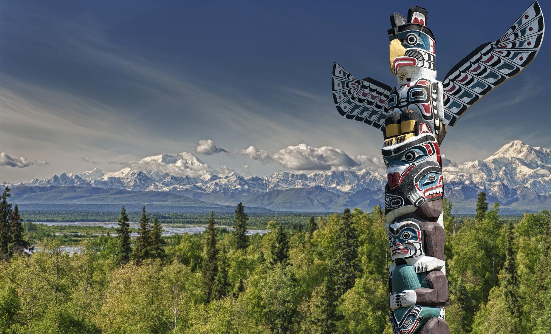 Lighthouse, Totems and Eagles Cruise - Image 1