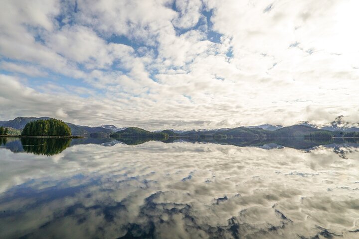 Mahoney Lake Off-Road UTV Tour - Image 4