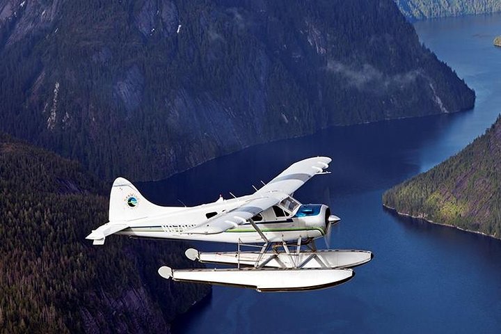 Misty Fjords Flight Tour - Image 2