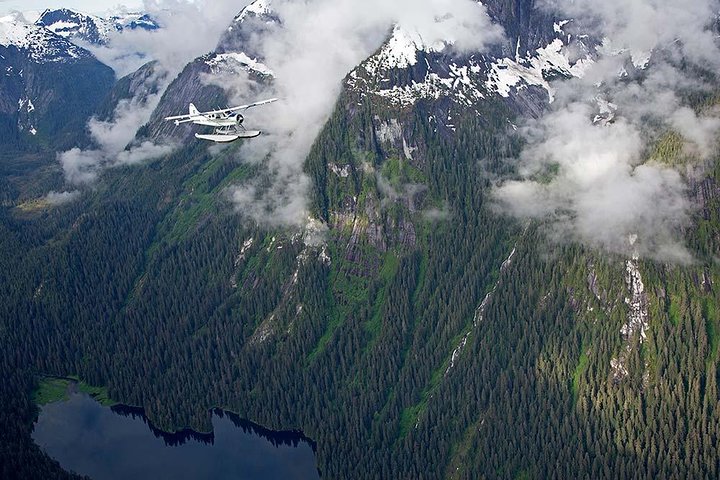 Misty Fjords Flight Tour - Image 5