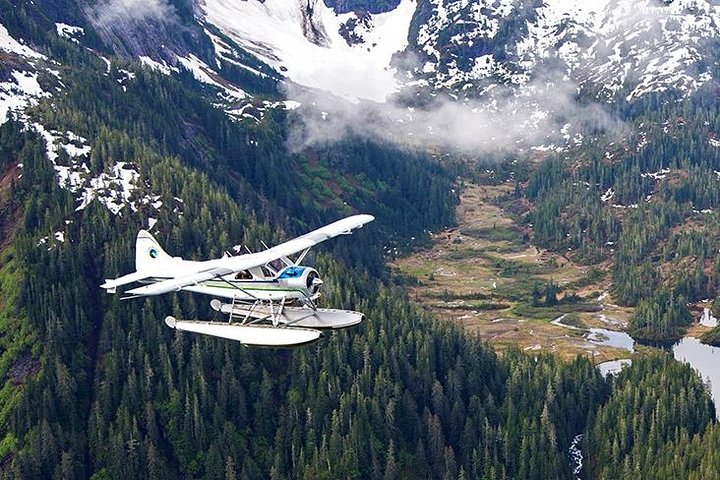 Misty Fjords Flight Tour - Image 3