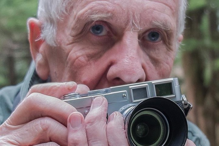 Photo Safari in Ketchikan, Alaska. Spend 3 hrs "off the tourist beaten path".  - Image 2
