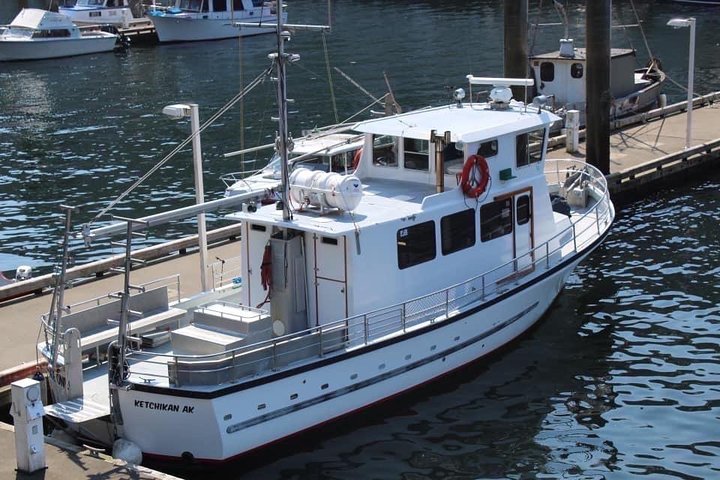  Premier Land and Sea Discount Package - Image 4