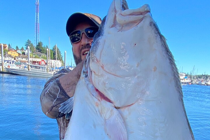 Private salmon fishing - Image 2