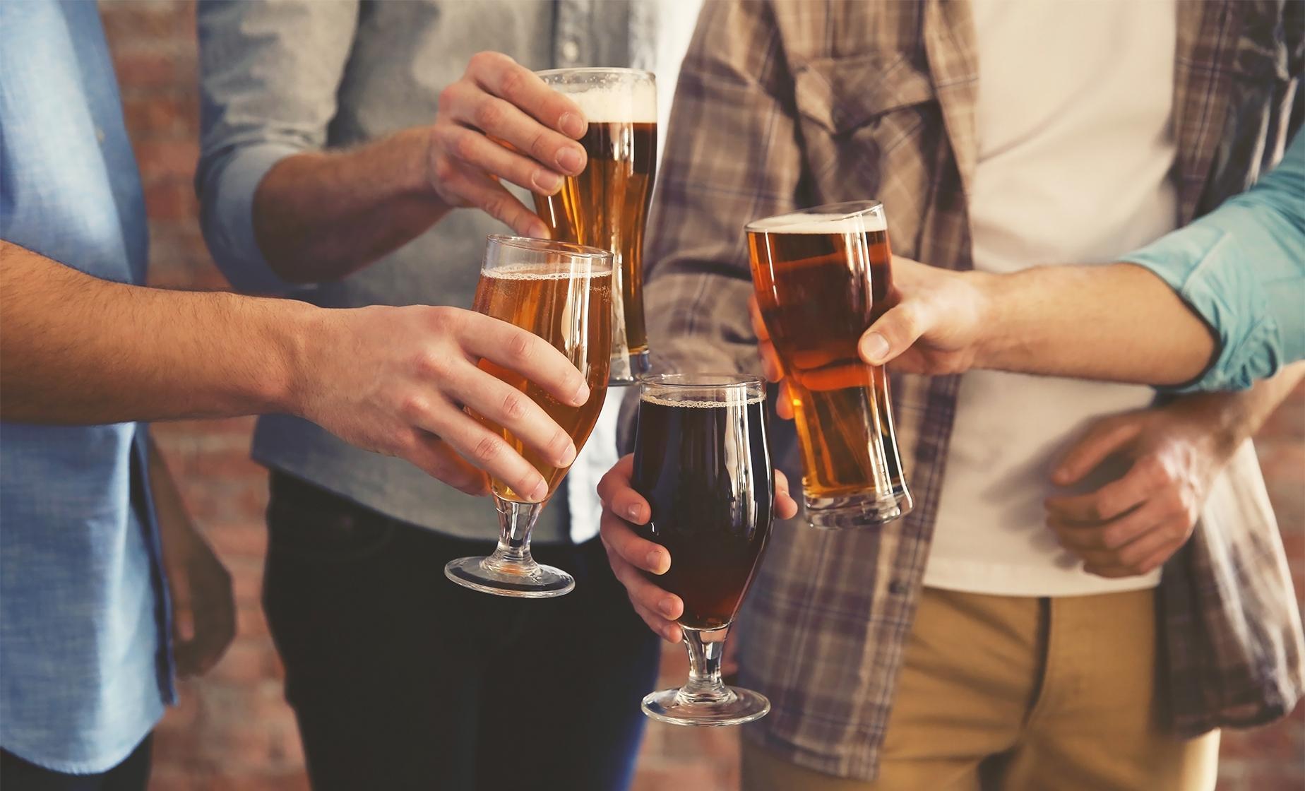 Pub Crawl from Ward Cove - Image 1