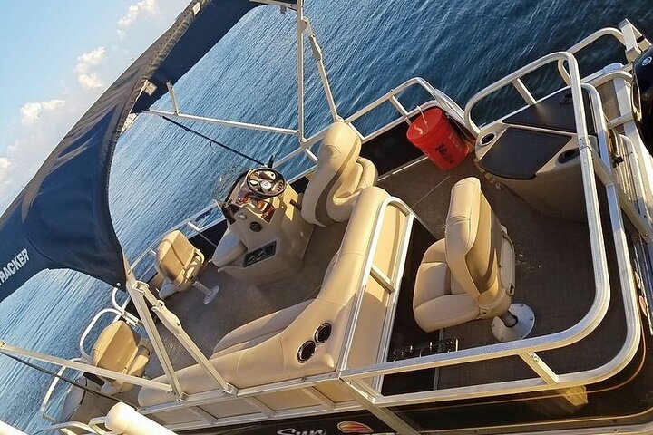 4-Hour Private Cruise to a Sand Bar on a Boat in Key West - Image 3