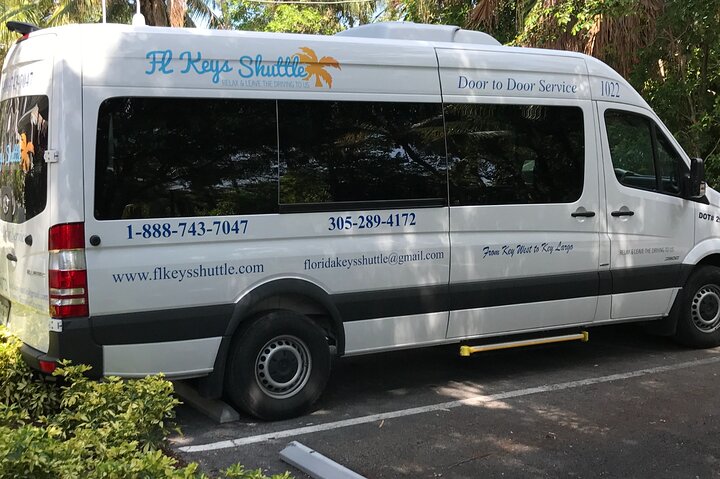 Day Trips from Orlando to Florida Keys - Image 5