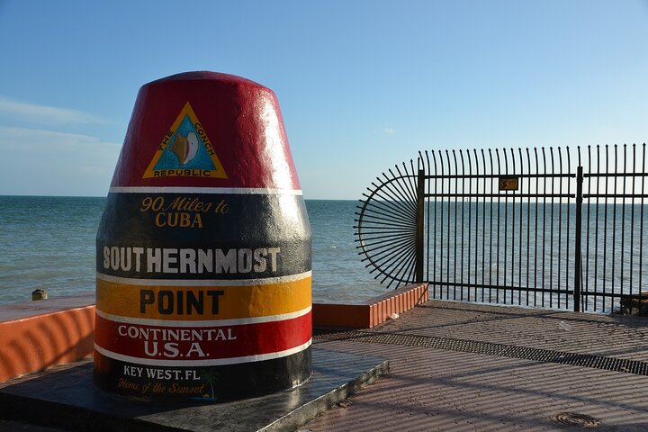 Day Trips from Orlando to Florida Keys - Image 2