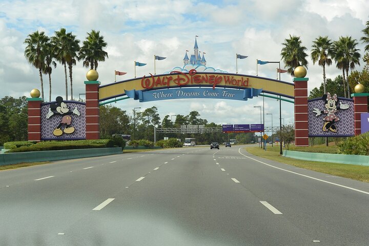 Day Trips from Orlando to Florida Keys - Image 1