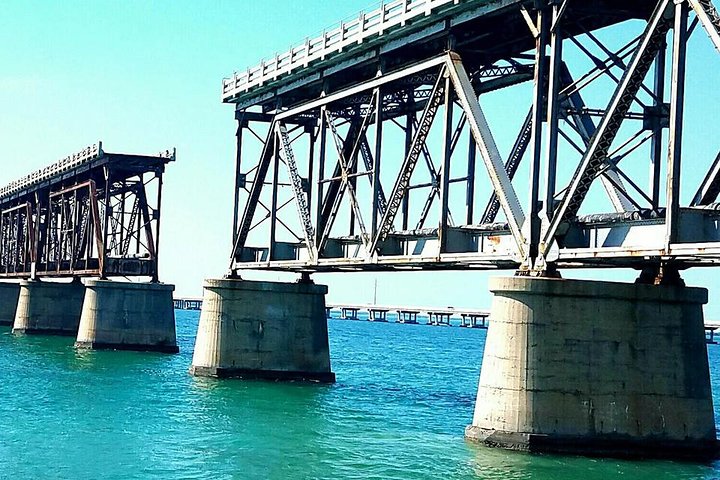 Florida Keys Nature & History Tour from Key West - Image 5