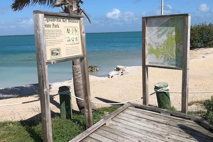 Florida Keys Tour and Private Transportation service - Image 4
