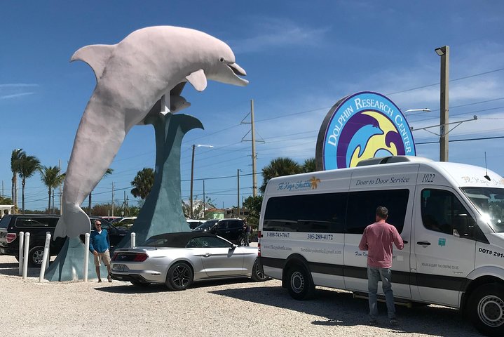 Florida Keys Tour and Private Transportation service - Image 1