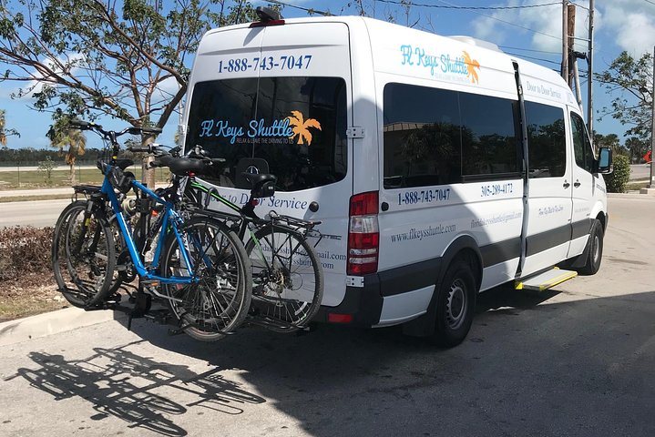 Florida Keys Tour and Private Transportation service - Image 2