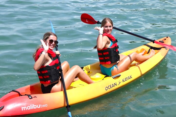Key West Ultimate Beach Pass with Parasailing - Image 2
