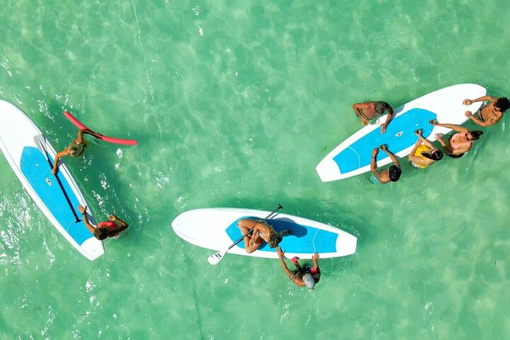 Key West Ultimate Beach Pass with Parasailing - Image 3