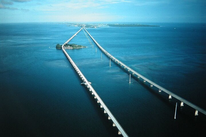 Private One Way airport shuttle Miami/Islamorada/Key Largo - Image 5