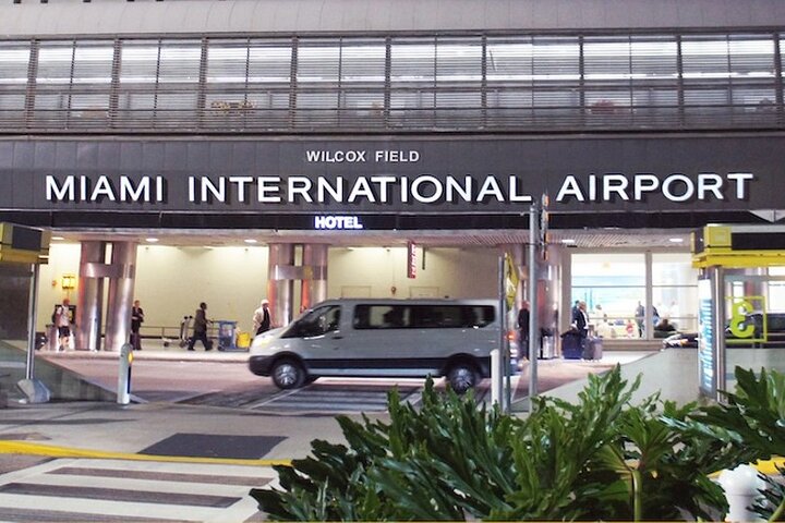 Private One Way airport shuttle Miami/Islamorada/Key Largo - Image 3