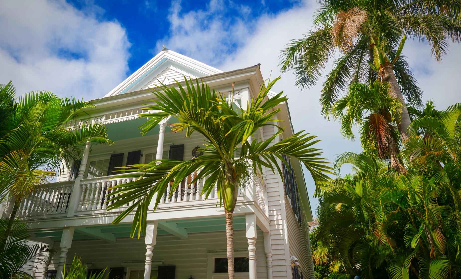 World Famous Conch Tour Train & Key West Aquarium - Image 1