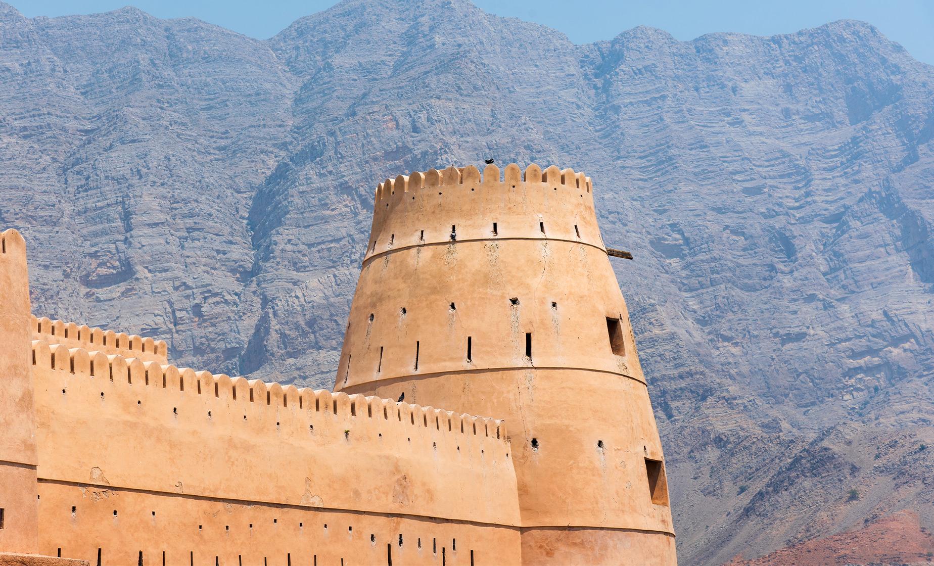 Highlights of Khasab and Bukha - Image 1