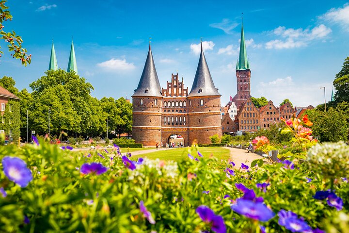 Beautiful Lübeck: Shore Excursion from Kiel Port - Image 5