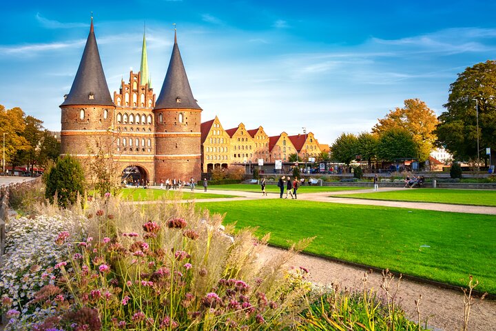 Beautiful Lübeck: Shore Excursion from Kiel Port - Image 3