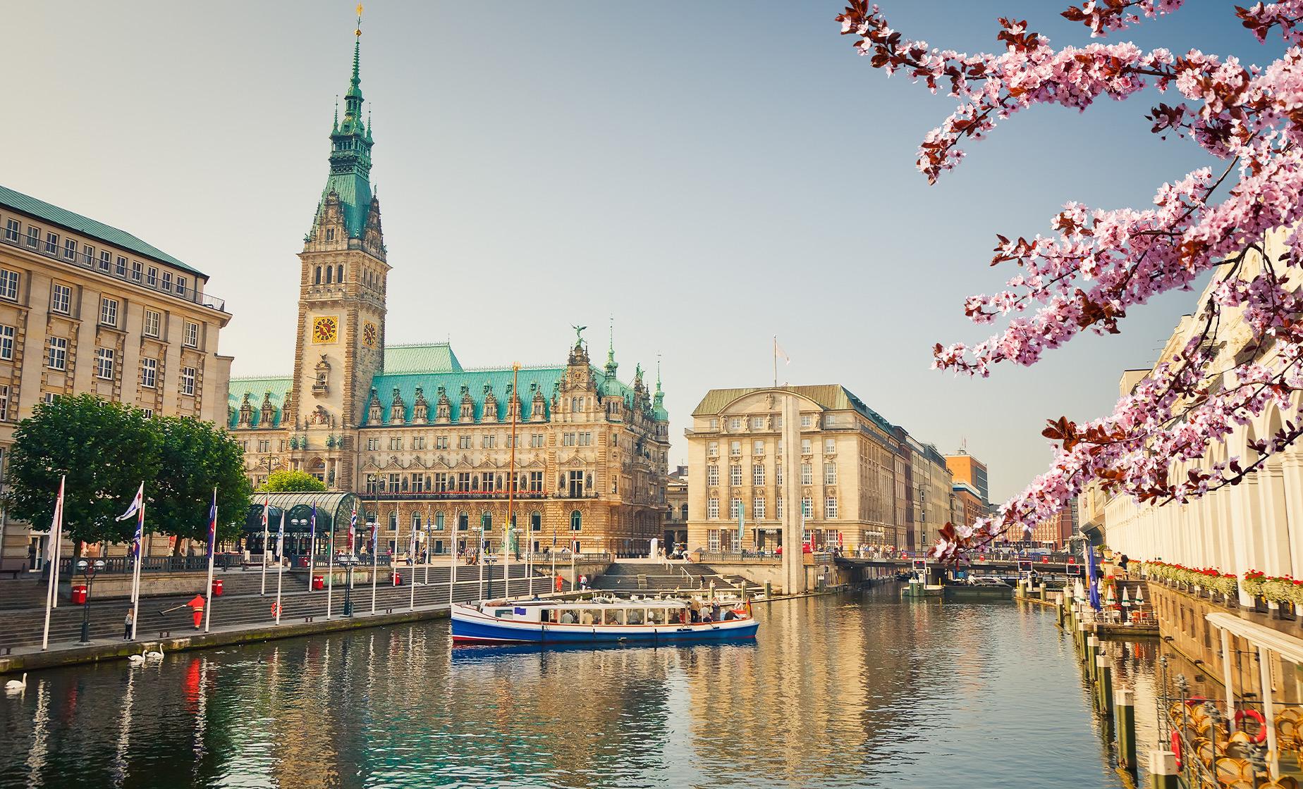 Private All-In-One Hamburg - Image 1