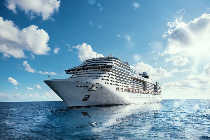 Private All-in-One Hamburg Shore Trip from Kiel Port for Cruise Ship Passengers - Image 5
