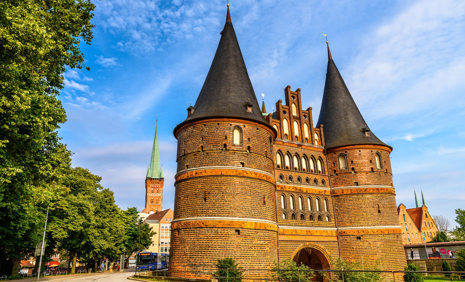 Private Lubeck - Image 1