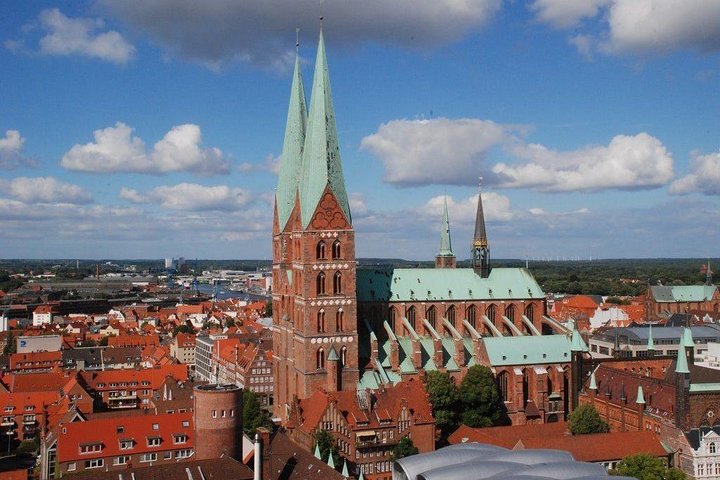 Private Shore Excursion of Hanseatic Lubeck and Wismar - Image 2