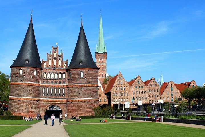 Private Shore Excursion of Hanseatic Lubeck and Wismar - Image 5
