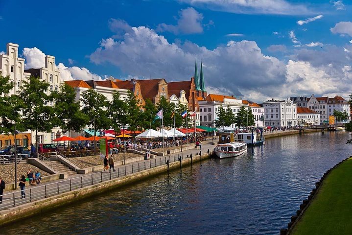 Private Shore Excursion of Hanseatic Lubeck and Wismar - Image 1