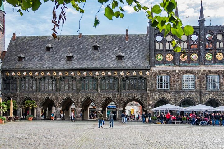 Private Shore Excursion of Hanseatic Lubeck and Wismar - Image 4