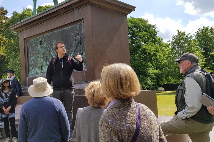 Private Walking Tour of Kiel - Image 3