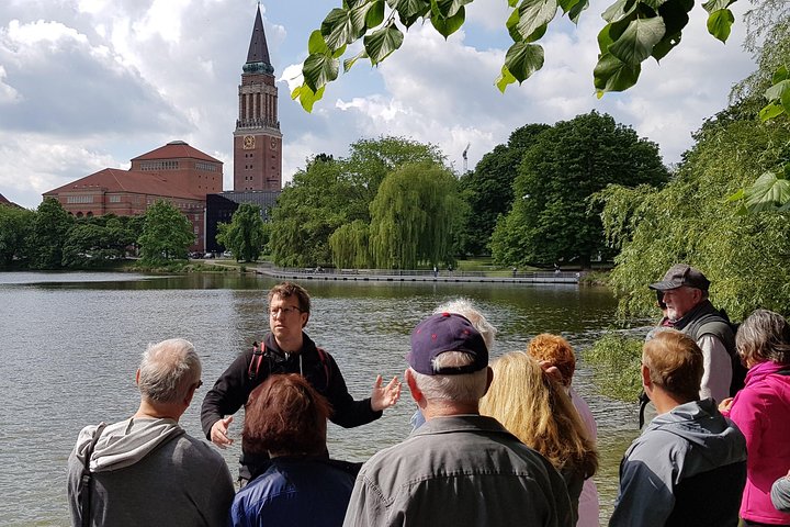 Private Walking Tour of Kiel - Image 1