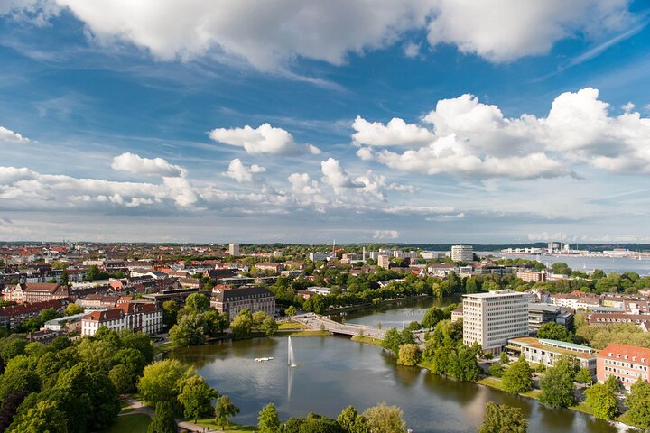 Private Walking Tour of Kiel - Image 4