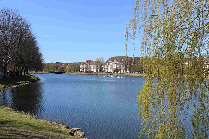 Private Walking Tour of Kiel - Image 5