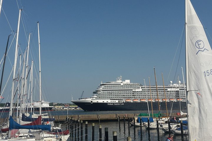 Private Walking Tour of Kiel - Image 2