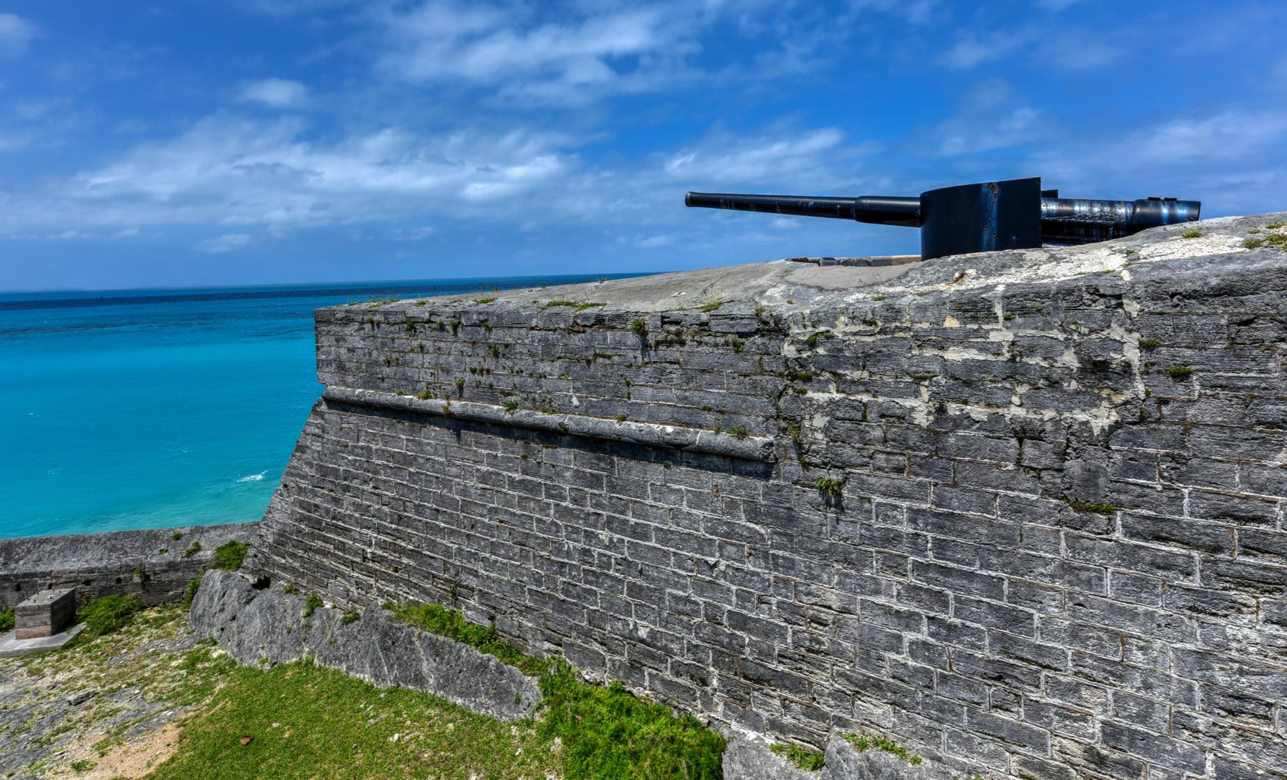 Bermuda National Trust History Tour - Image 1