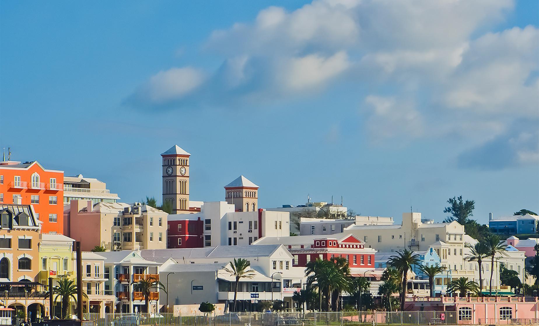 Bermuda Sights, Shopping and Sand - Image 1