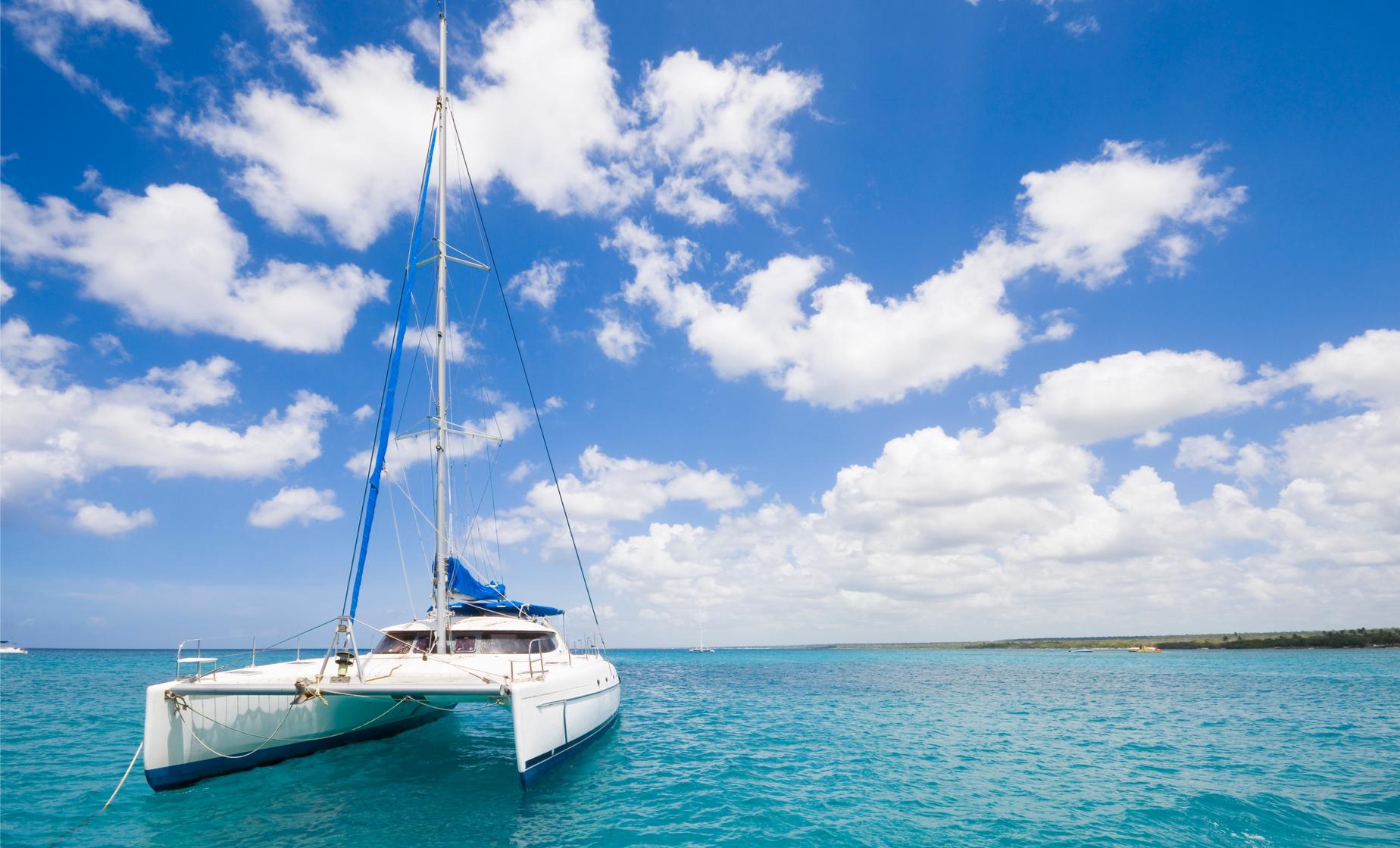 Private Catamaran Adventure - Image 1