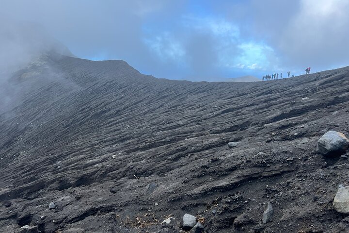 7 Hours La Soufriere Volcano Hike  - Image 2