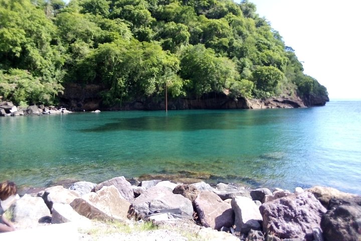 Buccament Beach Tour - Image 4