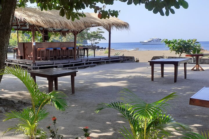 Buccament Beach Transfer - From Kingstown - Image 3