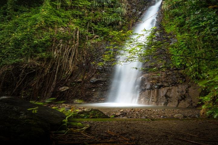 Dark View Falls with Trubb Taxi - Image 3