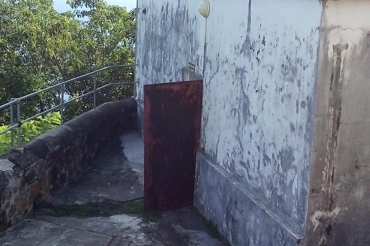 Fort Charlotte, Botanical Gardens and Kingstown Tours with Detention Tours - Image 4