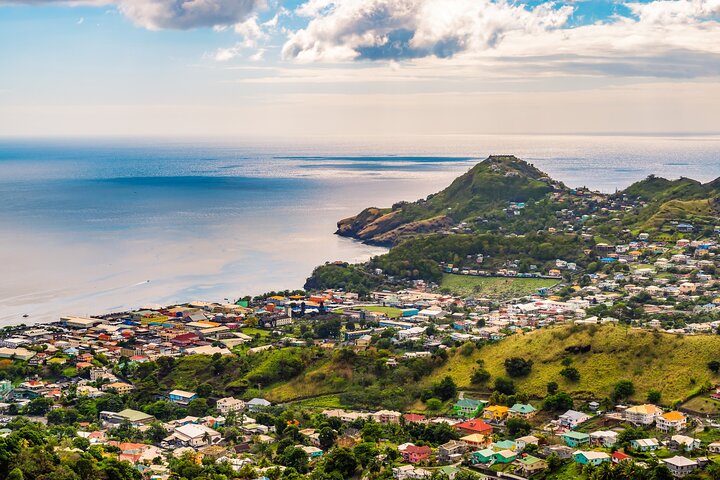 Full Day Private Shore Tour in Kingstown from Kingstown Port - Image 2