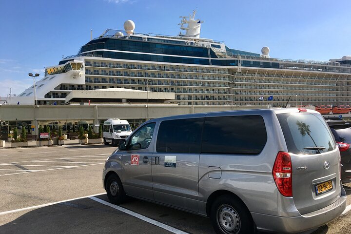 Full Day Private Shore Tour in Kingstown from Kingstown Port - Image 4